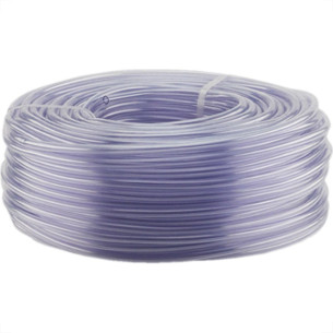 Mangueira Cristal Forceline 1/2X1,5 50Mt