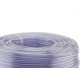 Mangueira Cristal Forceline E 5/8X2,0 50Mt Mangueira Cristal Forceline E 5/8X2,0 50Mt