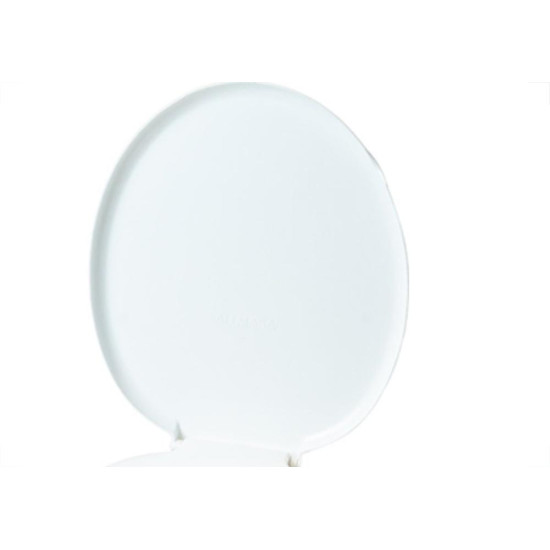 Assento Alumasa Milano Envolvente Branco