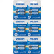 Pilha Alcalina Philips Aa2 Blister C/12 Pilha Alcalina Philips Aa2 Blister C/12