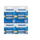Pilha Alcalina Philips Aa2 Blister C/12 Pilha Alcalina Philips Aa2 Blister C/12