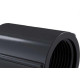 Luva P/Eletroduto Pvc Plastbig 2 - Kit C/25 Unidades Luva P/Eletroduto Pvc Plastbig 2 - Kit C/25 Unidades