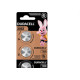 Pilha Bateria Litio 3V Cr2032 Durace C/5 Pilha Bateria Litio 3V Cr2032 Durace C/5
