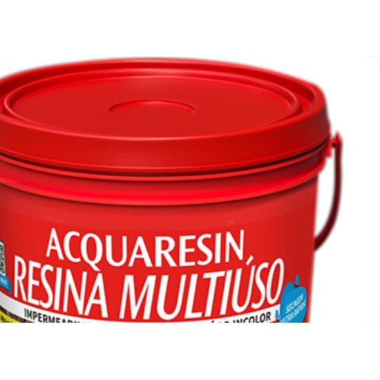 Resina Acqua Dryko.......