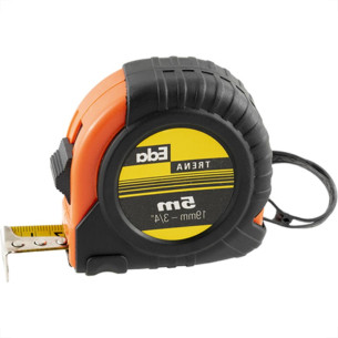 Trena 5Mt Emborrachado 19Mm Lr Eda