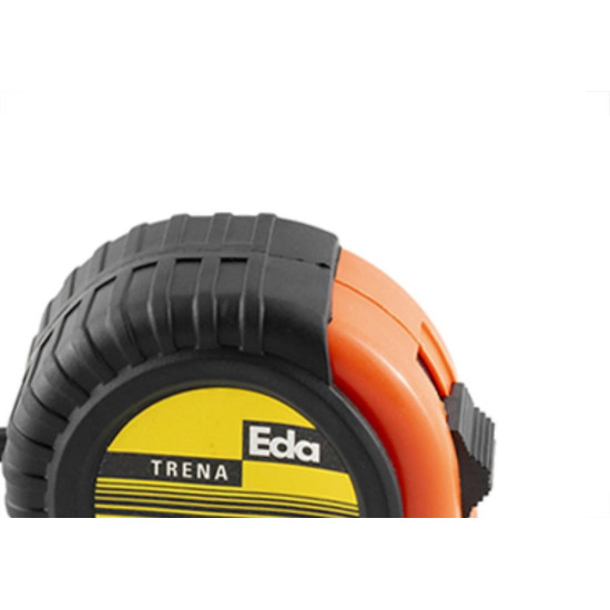 Trena 5Mt Emborrachado 25Mm Lr Eda