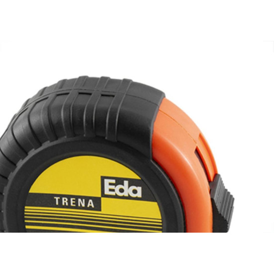 Trena 7,5Mt Emborrachado 25Mm Lr Eda