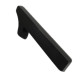 Numero 3D Pvc Deplasti 1 Preto 13Cm