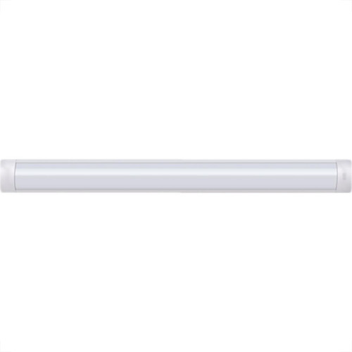 Luminaria Led Sob Linear 18W 6500K B_D Luminaria Led Sob Linear 18W 6500K B_D