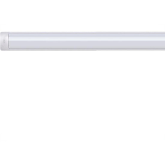 Luminaria Led Sob Linear 18W 6500K B_D Luminaria Led Sob Linear 18W 6500K B_D