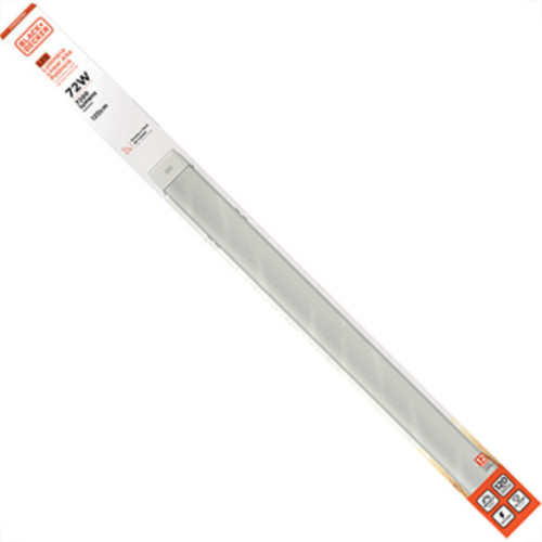 Luminaria Led Sob Linear 72W 6500K B_D Luminaria Led Sob Linear 72W 6500K B_D