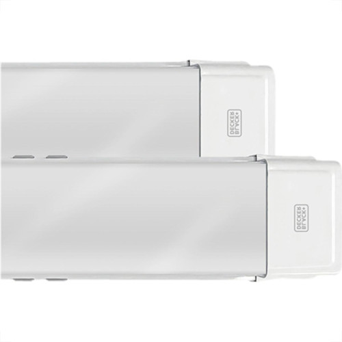 Luminaria Led Sob Linear 72W 6500K B_D Luminaria Led Sob Linear 72W 6500K B_D