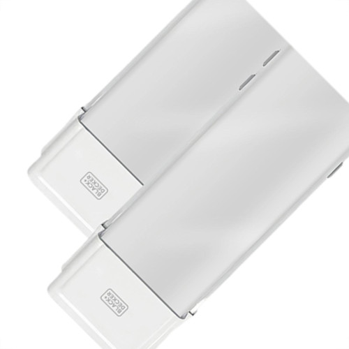 Luminaria Led Sob Linear 72W 6500K B_D Luminaria Led Sob Linear 72W 6500K B_D