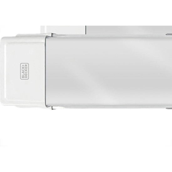 Luminaria Led Sob Linear 72W 6500K B_D Luminaria Led Sob Linear 72W 6500K B_D