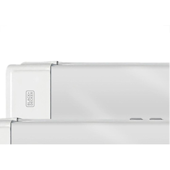 Luminaria Led Sob Linear 72W 6500K B_D Luminaria Led Sob Linear 72W 6500K B_D