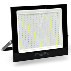 Reflet.C/Led B_D 300W Ip65 6500K