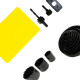 Serra Copo A.Carbono Titanium 16Pc 7806 Serra Copo A.Carbono Titanium 16Pc 7806