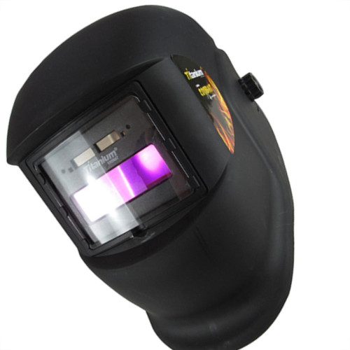 Mascara Solda Titanium Combat Escur.Aut. Mascara Solda Titanium Combat Escur.Aut.
