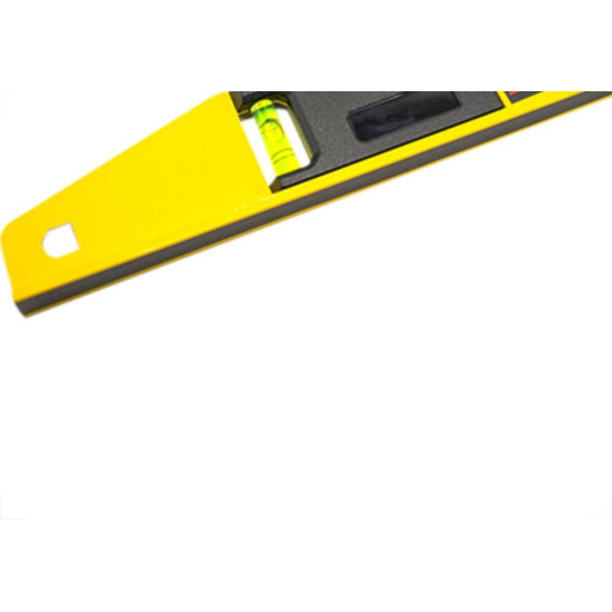 Nivel Base Magnet Titanium 12'' 4447 Nivel Base Magnet Titanium 12'' 4447