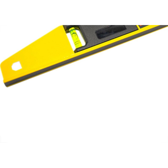 Nivel Base Magnet Titanium 14'' 7844 Nivel Base Magnet Titanium 14'' 7844
