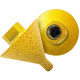 Broca Conica Diam Furo/Chanfro 48Mm Tita Broca Conica Diam Furo/Chanfro 48Mm Tita