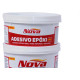 Nova Adesivo Epoxi A''B Compound Nova Adesivo Epoxi A''B Compound