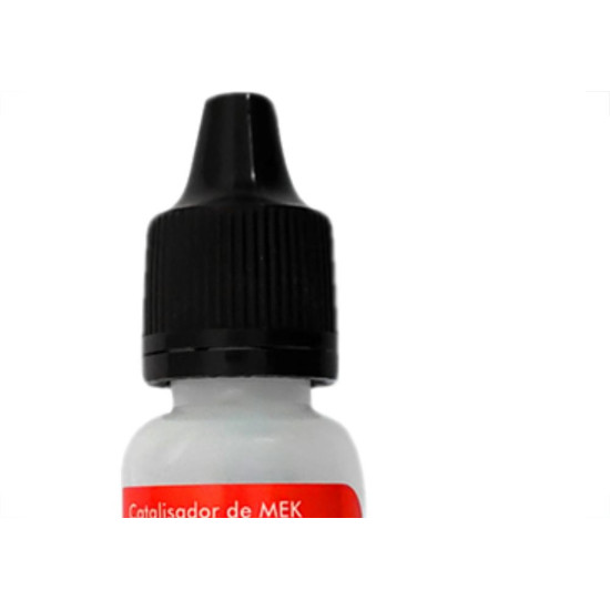 Catalisador Retoque 10Gr. Catalisador Retoque 10Gr.