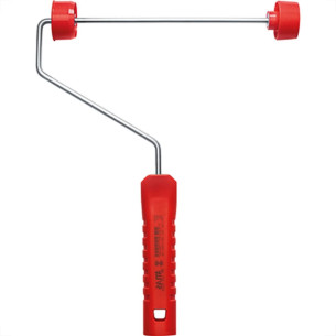 Garfo P/Rolo 23Cm C/Bucha Atlas 330/23Sr