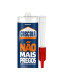 Cascola Nao Mais Pregos 360G Cascola Nao Mais Pregos 360G