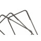 Estribo Vergalhao Aco 4,2Mm 9X15 Ca60 Brasil - Kit C/250 Unidades Estribo Vergalhao Aco 4,2Mm 9X15 Ca60 Brasil - Kit C/250 Unidades
