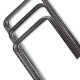 Estribo Vergalhao Aco 4,2Mm 9X25 Ca60 Brasil - Kit C/250 Unidades