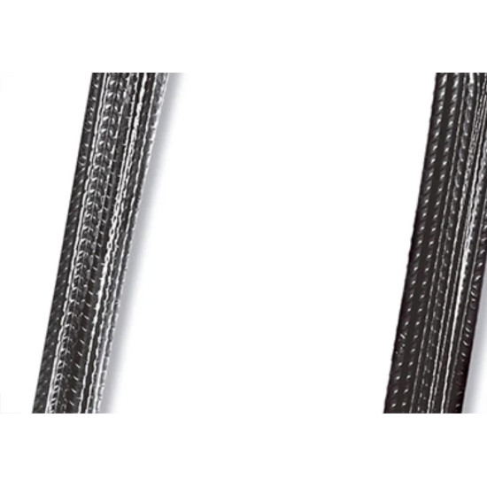 Estribo Vergalhao Aco 4,2Mm 9X25 Ca60 Brasil - Kit C/250 Unidades
