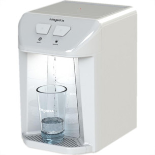 Purificador De Agua Eletro Premi Branco Bivolt