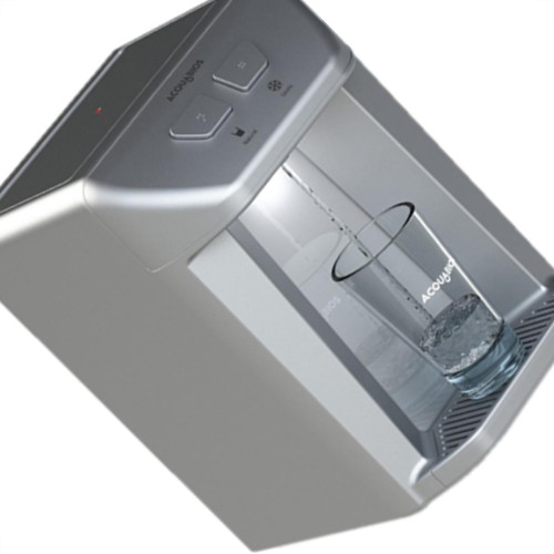 Purificador De Agua Eletro Premi Prat Bivolt