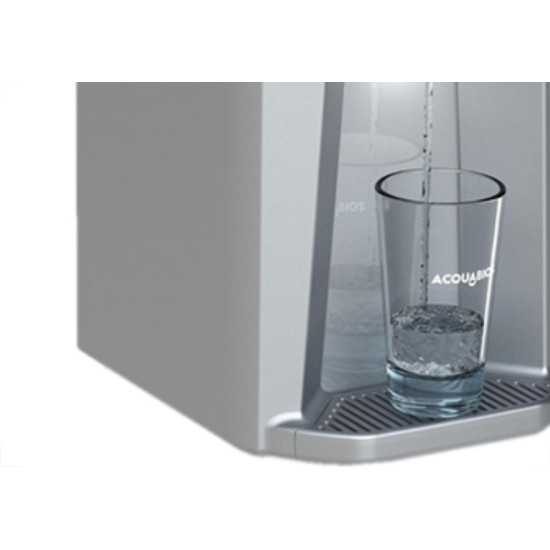 Purificador De Agua Eletro Premi Prat Bivolt