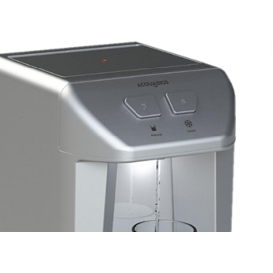 Purificador De Agua Eletro Premi Prat Bivolt