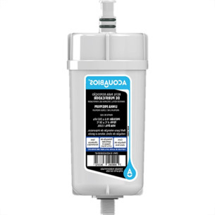 Refil Acquabios Blindado Premium