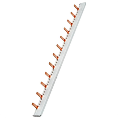 Barram Jng Mono 63A 1X56P Din 14317 Barram Jng Mono 63A 1X56P Din 14317