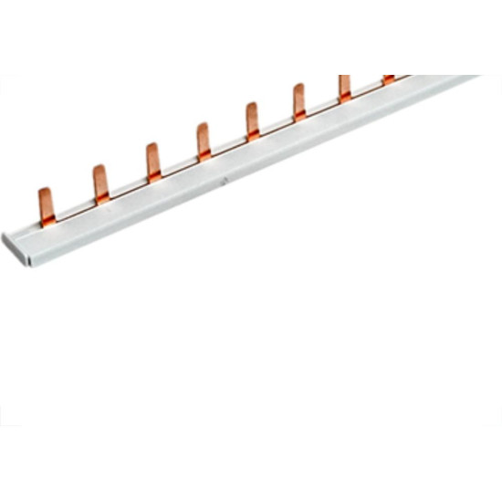 Barram Jng Mono 63A 1X56P Din 14317 Barram Jng Mono 63A 1X56P Din 14317
