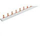 Barram Jng Mono 63A 1X56P Din 14317 Barram Jng Mono 63A 1X56P Din 14317