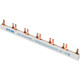 Barram Jng Trif.63A 3X04P Din 14277 Barram Jng Trif.63A 3X04P Din 14277