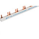 Barram Jng Trif.63A 3X04P Din 14277 Barram Jng Trif.63A 3X04P Din 14277