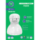 Ducha Zagonel Ballerina 5400W 3T 127V