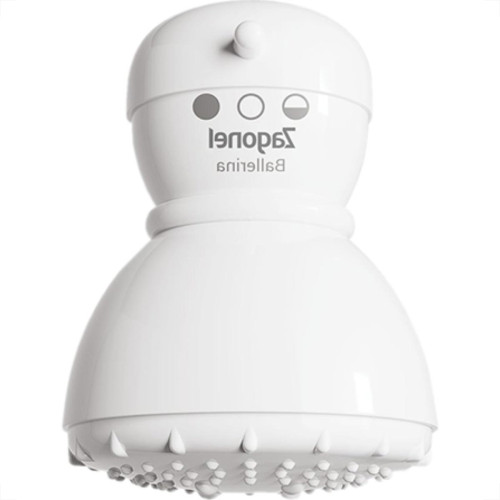 Ducha Zagonel Ballerina 5400W 3T 127V