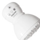 Ducha Zagonel Ballerina 5400W 3T 127V