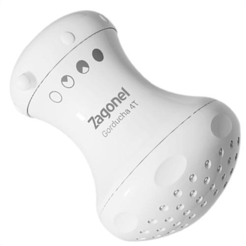 Ducha Zagonel Gorducha 5450W 4T 127V