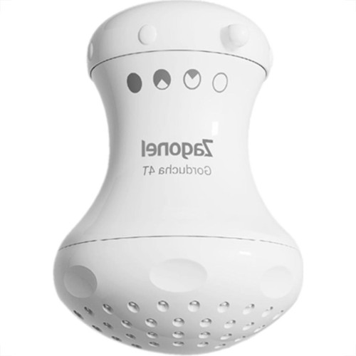 Ducha Zagonel Gorducha 5700W 4T 220V
