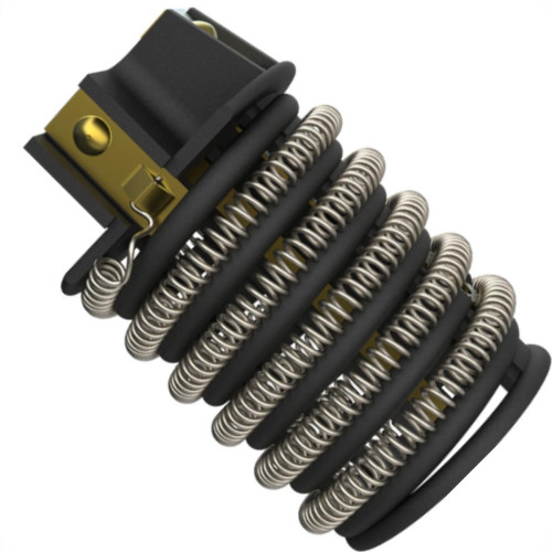 Resis.Zagonel Ducha Balle 5350 W 3T 220V