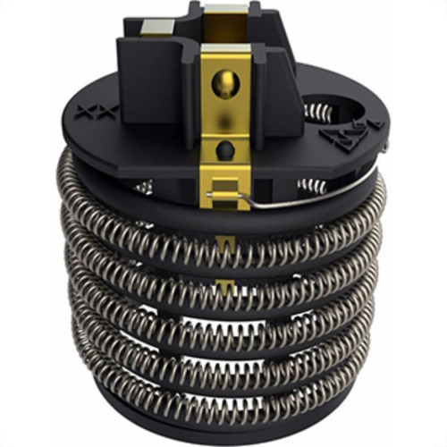 Resis.Zagonel Ducha Gordu 5700W 4T 220V