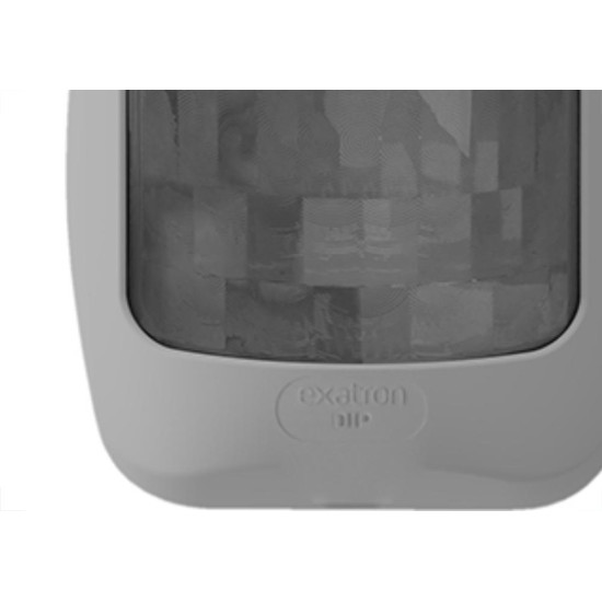 Sensor Presenca Exatron Frontal Sensor Presenca Exatron Frontal